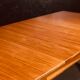 McIntosh extending table designed by Tom Robertson