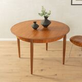 1960s Butterfly dining table, Lübke