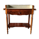 Louis Philippe toilet furniture