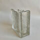Vintage Vase Peli & Putzler, 1970s