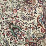 Large Iranian rug, 100% wool, 1970s