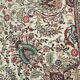Large Iranian rug, 100% wool, 1970s