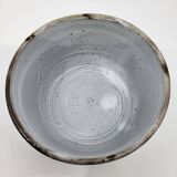 Albert Thiry stoneware ceramic pocket emptier from Vallauris, France, 1960
