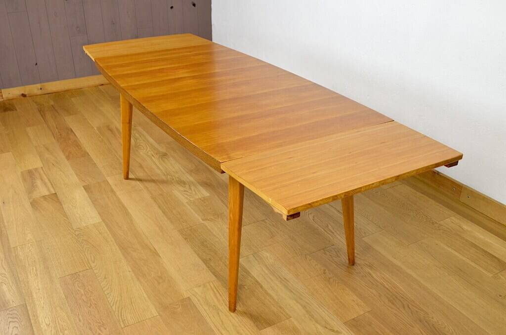 Vintage Charles Ramos Table 1950