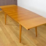 Vintage Charles Ramos Table 1950