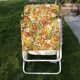 Fauteuil camping
