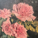 Bouquet de fleurs