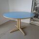 Table ronde, années 80-90