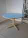 Table ronde, années 80-90