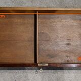 Petit Bureau en Acajou, style Louis-Philippe – 2ème moitié du XIXe