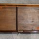 Small Mahogany Desk, Louis-Philippe Style – 2nd Half of the 19th Century