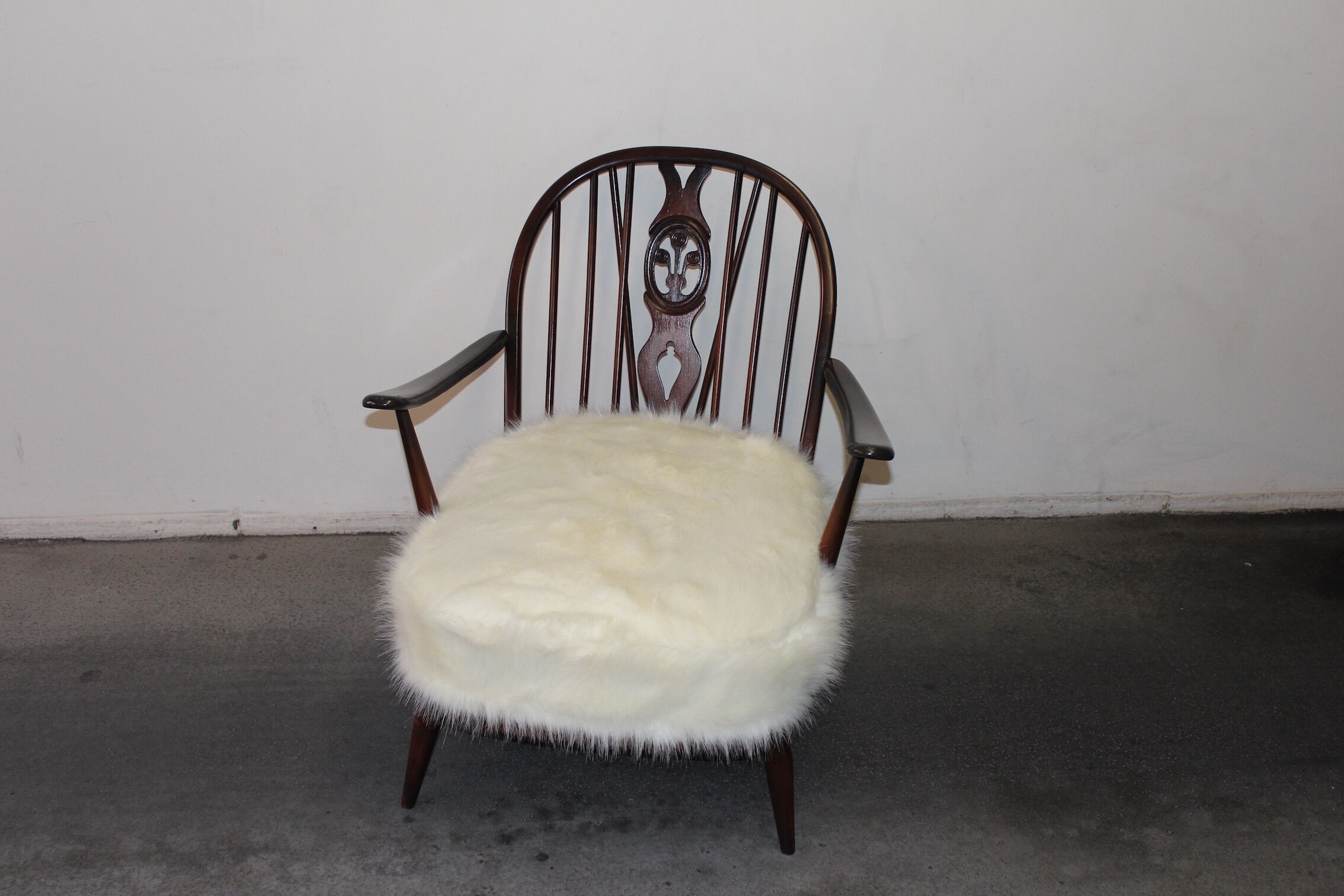 Ercol Chair 1960