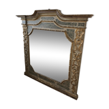 Italian mirror 18th century