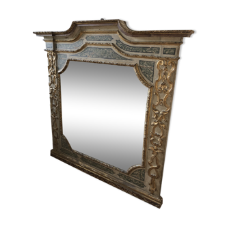 Italian mirror 18th century