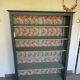 Vintage bookcase