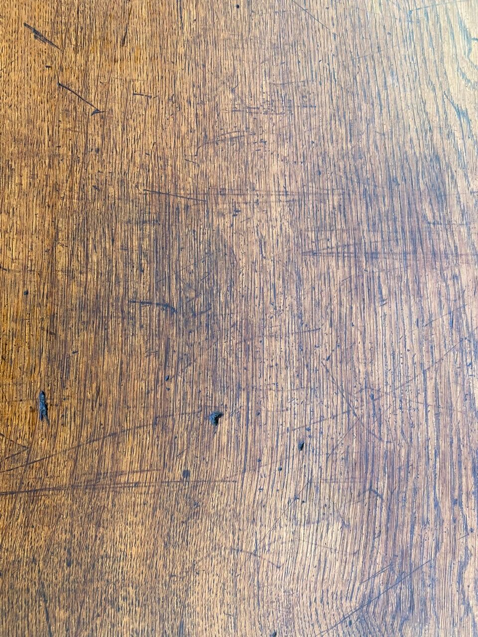 Antique desk from the 50s/60s