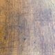 Antique desk from the 50s/60s