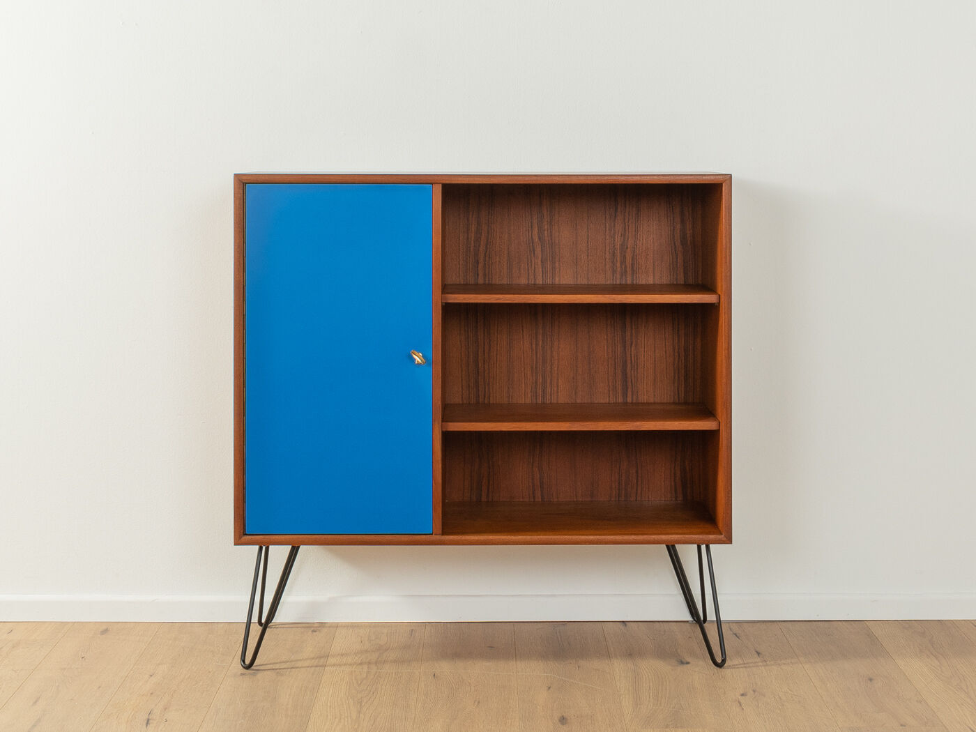Commode des années 1960 par WK Möbel