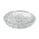 Crystal ashtray