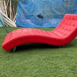Roche Bobois Dolce lounge chair
