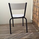 Chaise d’écolier