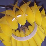 Scandinavian hanging Lars Schioler - 60s