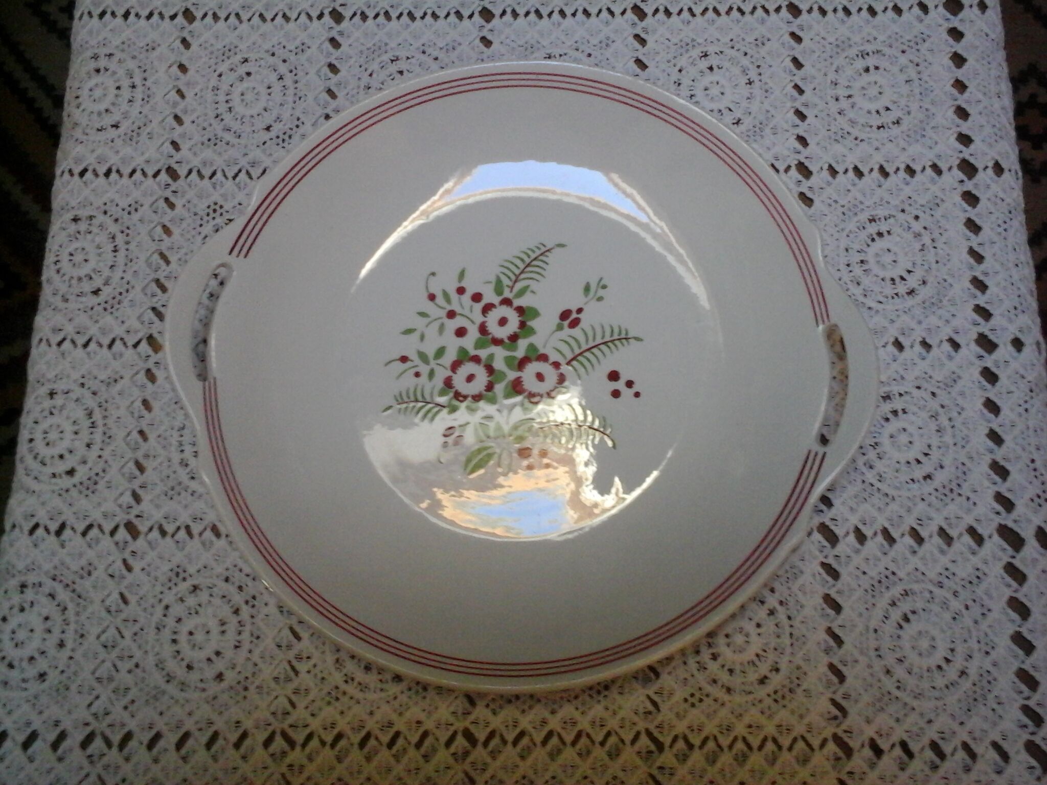 Dish Sologne / KG Lunéville