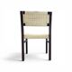 3 x Arnold Merckx dining chair for Arco