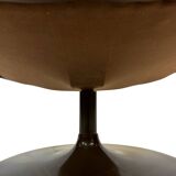 Vintage Artifort lounge chair Geoffrey Harcourt Design Easy Chair