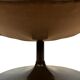 Vintage Artifort lounge chair Geoffrey Harcourt Design Easy Chair