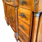 Sideboard Empire of the nineteenth century