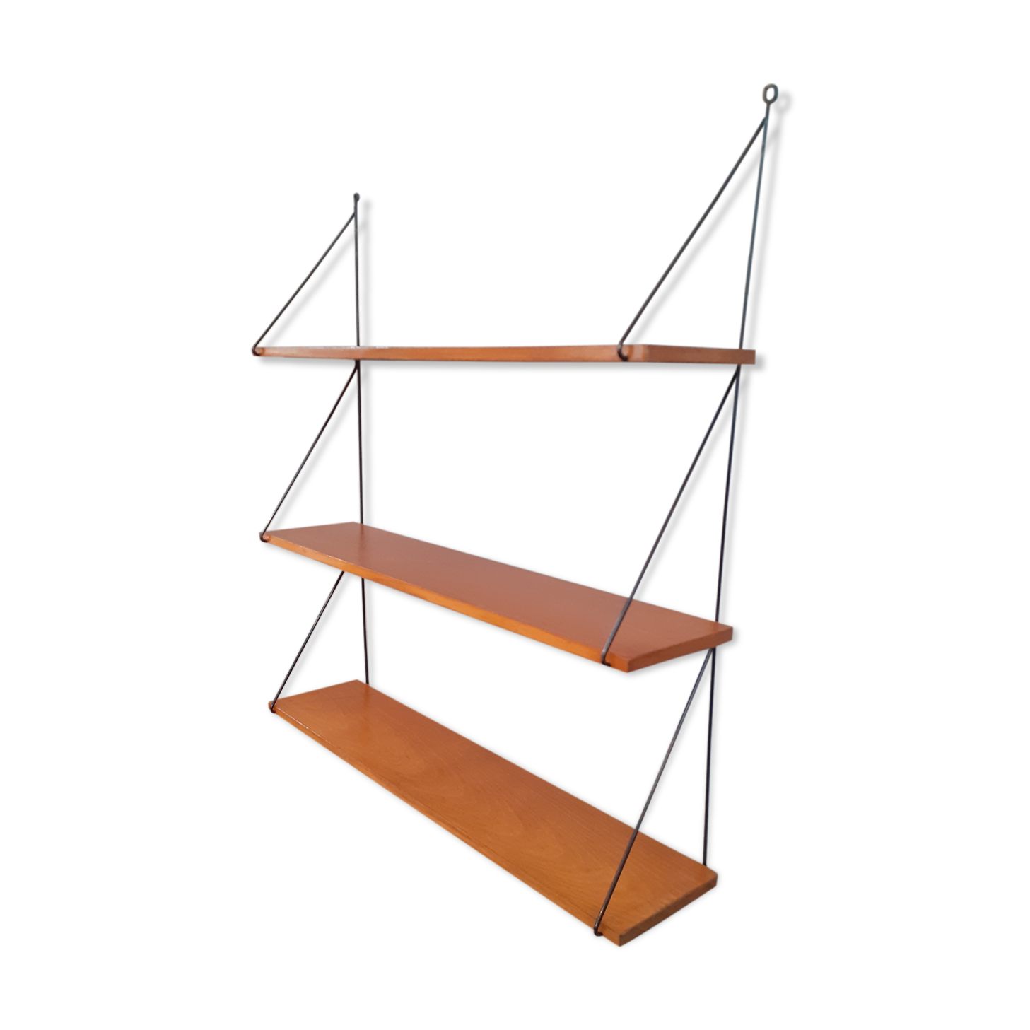 Wall shelf 50s