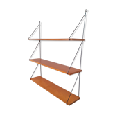 Wall shelf 50s
