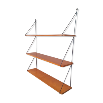 Wall shelf 50s