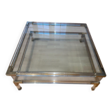 Table basse vintage