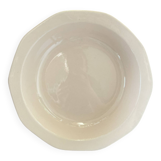 Rose Digouin deep dish / salad bowl