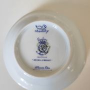 Chantilly porcelain bowl