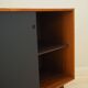 Armoire en teck, design danois, années 1960, fabriquée au Danemark