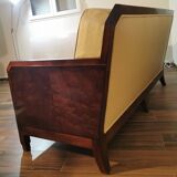 Art Deco Sofa
