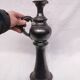 Large jug / candlestick, vase. ceramic signed by jean marais.