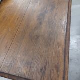 Bistro table