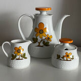 Coffee service