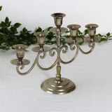 5-branch candlestick