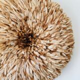 Juju Hat beige 80 cm