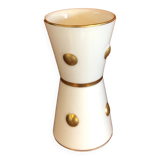 Olivier Gagnere ceramic soliflore vase