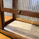 Old small shop window