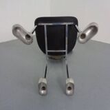 Mickey Mouse Garriris Chair by Javier Mariscal for Akaba, Spain, 1980s