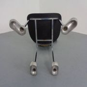 Mickey Mouse Garriris Chair by Javier Mariscal for Akaba, Spain, 1980s