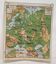 Vidal lablache school map - n°34 ussr and finland