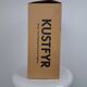Plastic space age lamp with plug from Hagberg for Ikea